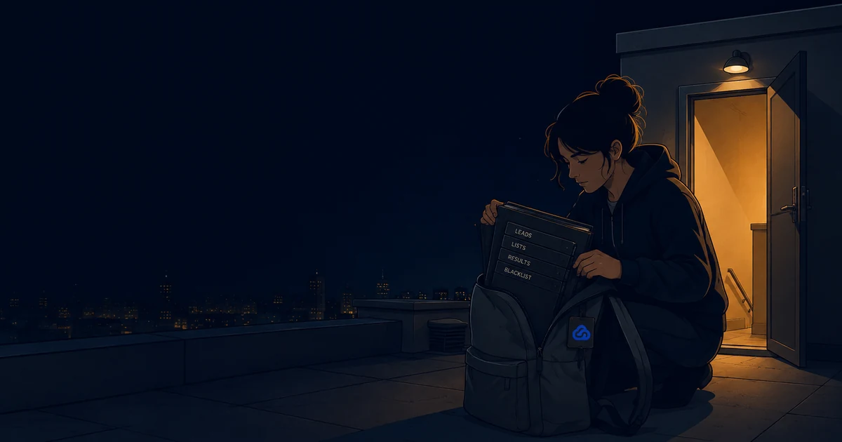 How to Cancel Your Skylead Subscription (Without Losing Your Data)