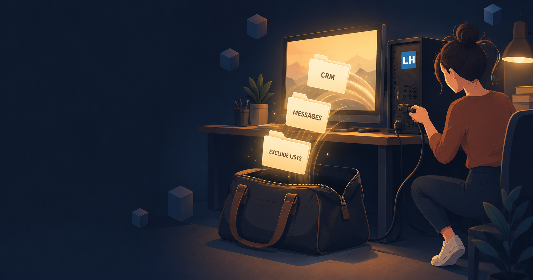 How to Cancel Your Linked Helper Subscription (Without Losing Your Data)