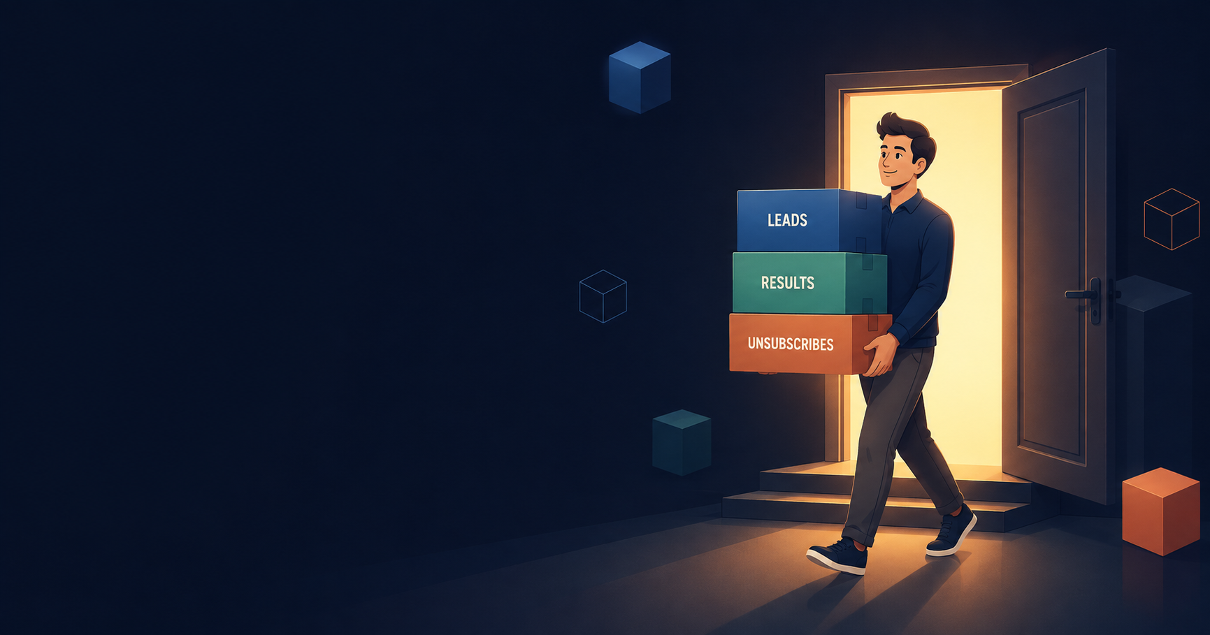 How to Cancel Your Lemlist Subscription (Without Losing Your Data)