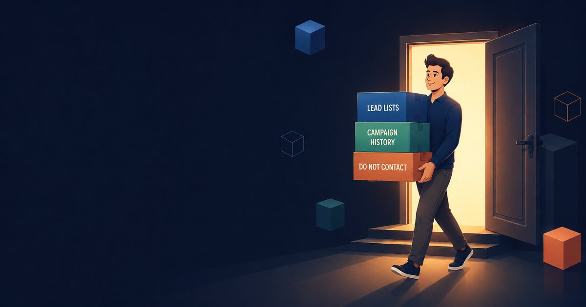 How to Cancel Your HeyReach Subscription (Without Losing Your Data)